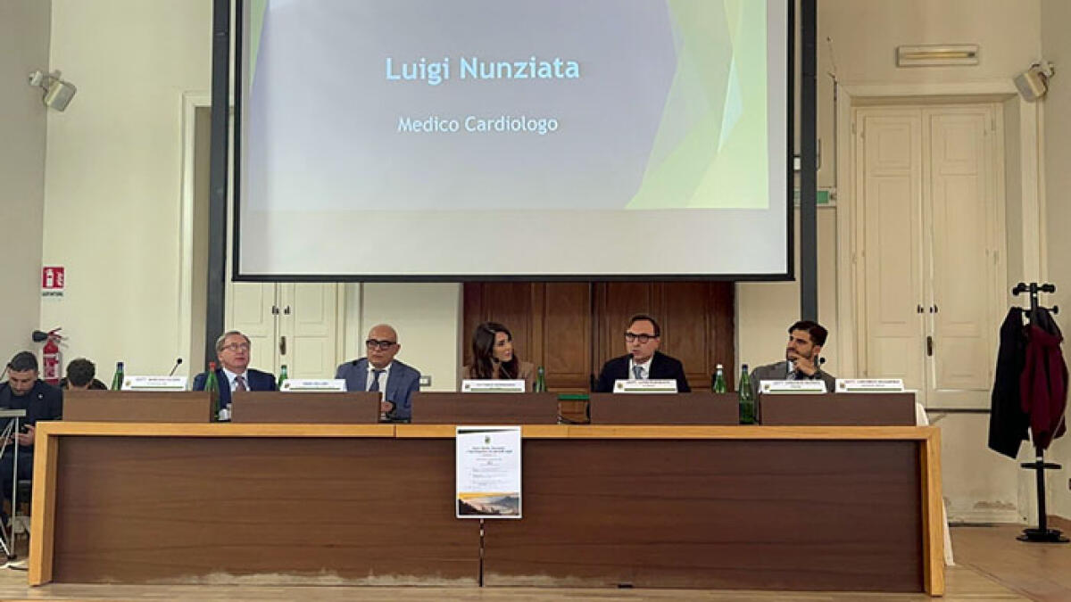 Parco regionale dei Monti Lattari, il contributo scientifico degli esperti - 