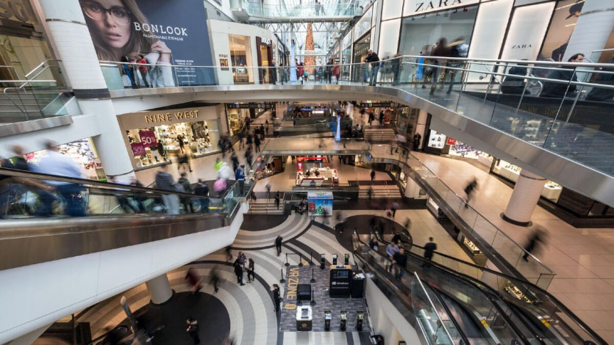 Centri Commerciali verso il Natale: ecco gli orari ed i giorni di apertura - 