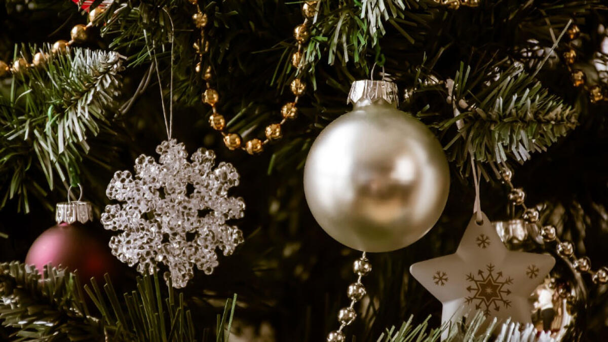 I costi del Natale? Aumenti a tre cifre - 