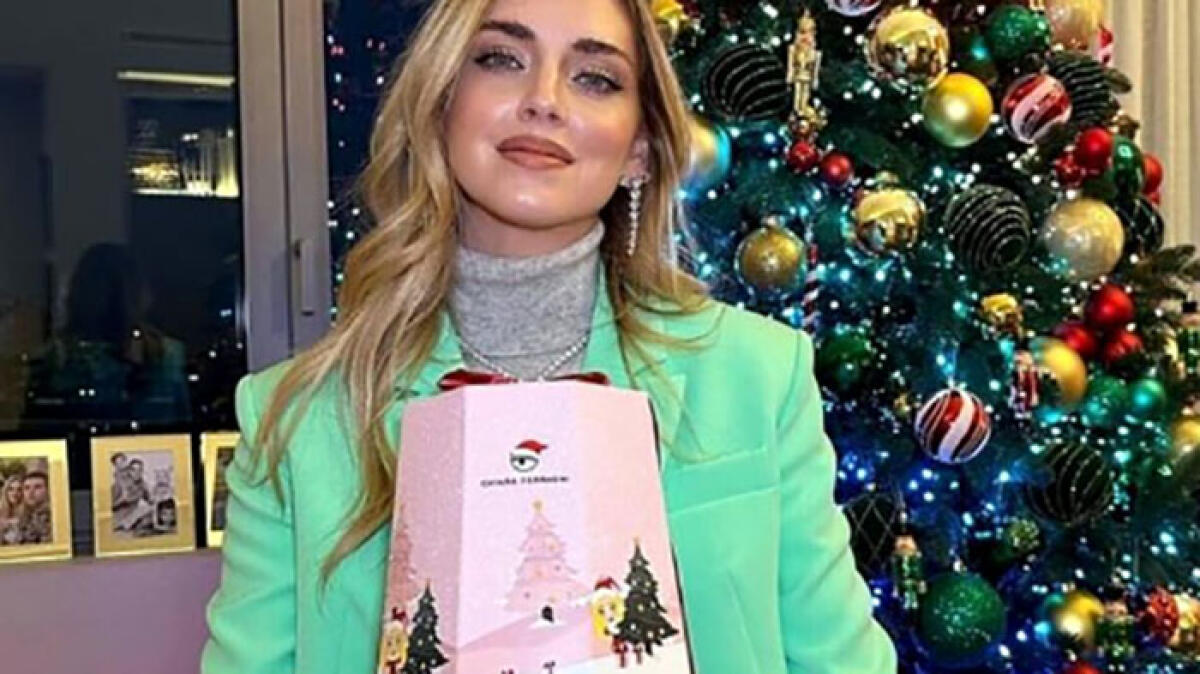 Caso Ferragni, ogni acquirente del pandoro riceverà 150 euro - 