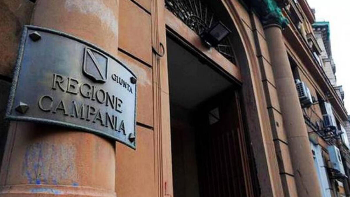La Regione Campania ha distribuito 12 milioni di euro per fiere e sagre - 
