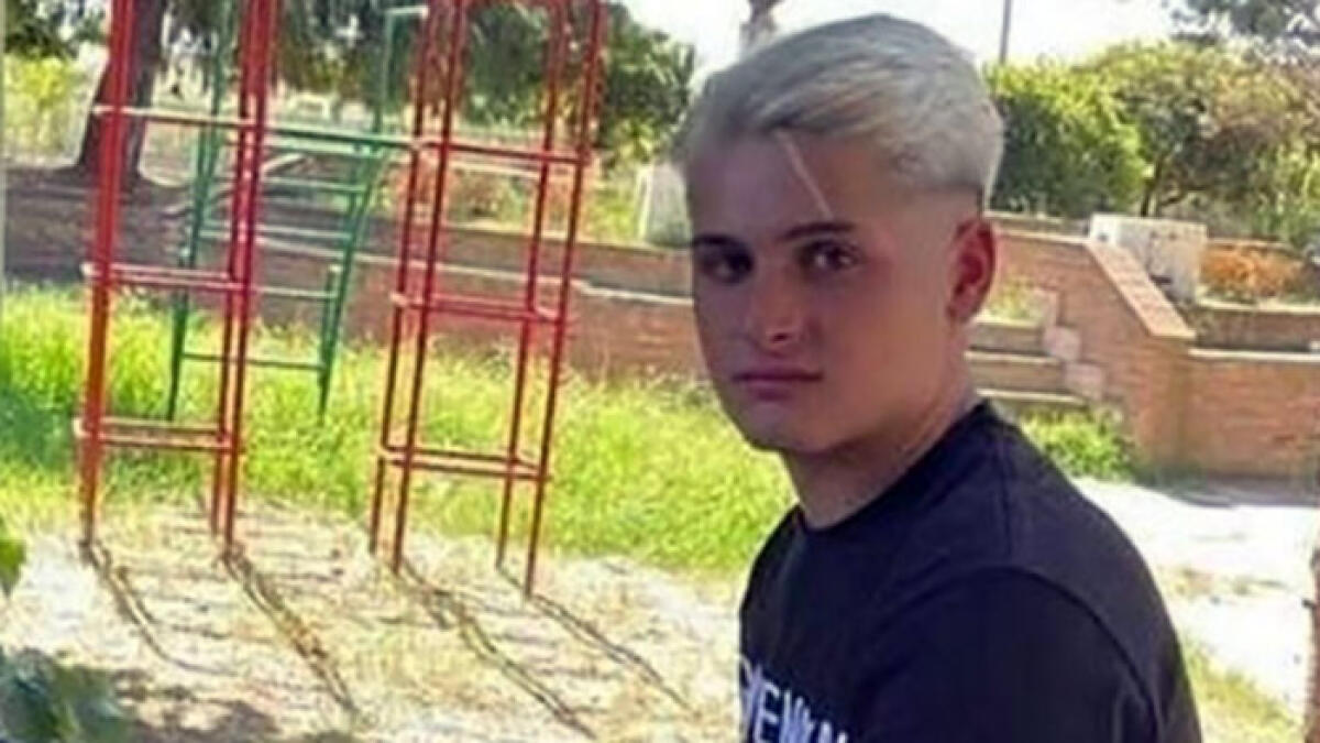 Emanuele muore a 16 anni dopo cinque giorni di agonia - 