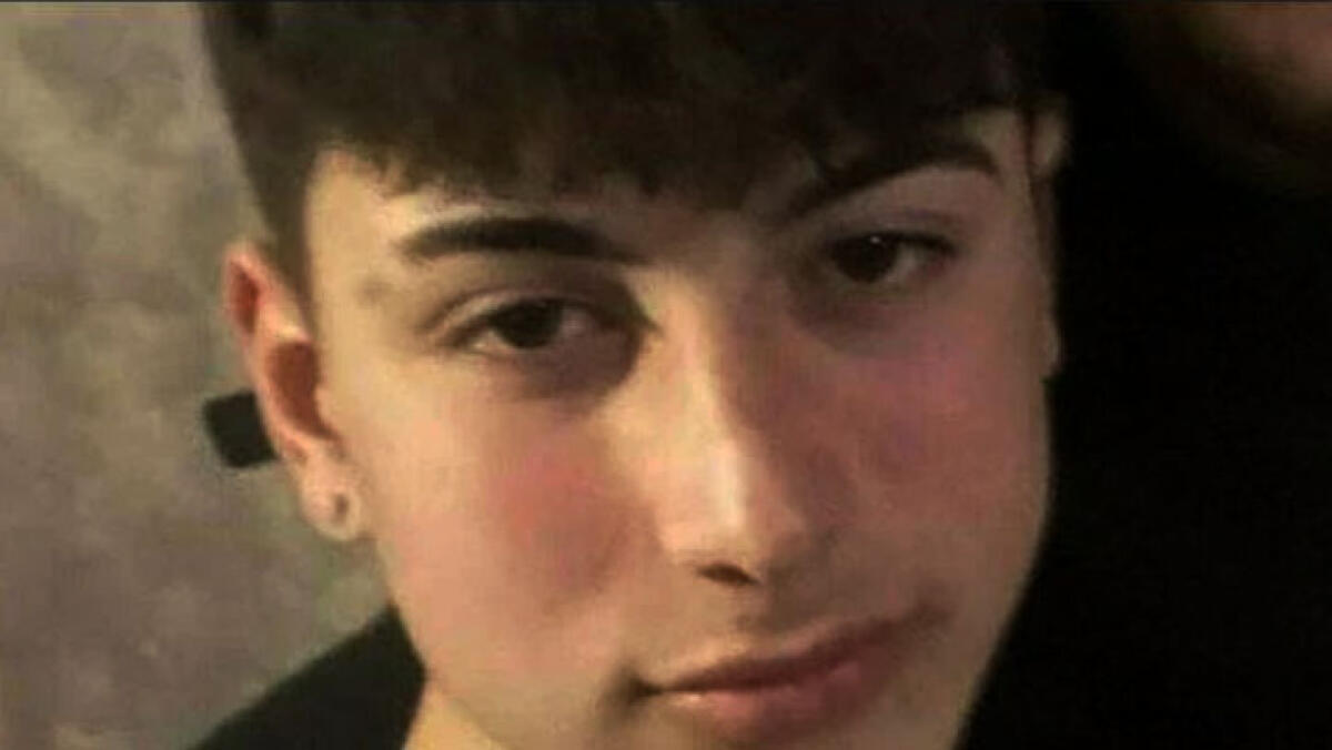 "Non è stato un incidente in motorino, lo hanno pestato a morte" - 