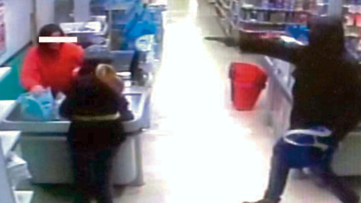 Tre grosse rapine in pochi giorni - 