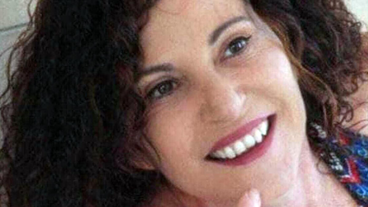 La Federico II dà l'addio alla giovane Prof Loredana - 