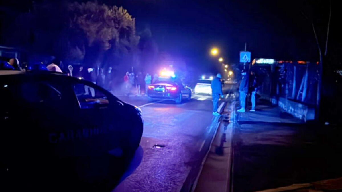 Investito a Palma Campania, 38enne muore in ospedale - 