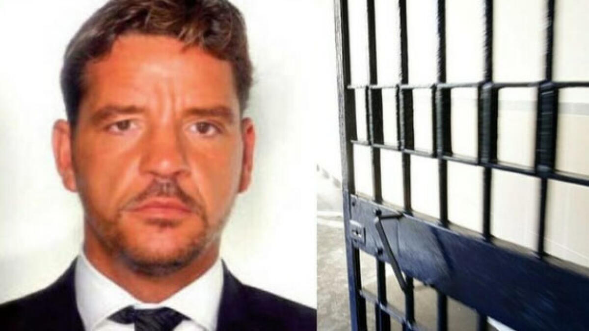 Preso il boss latitante Rullo - 