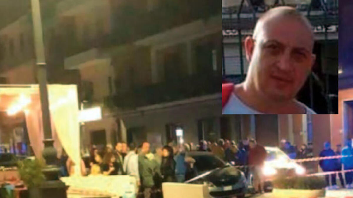 Lo uccise in strada, il killer dona tutti i suoi beni alla famiglia della vittima - 