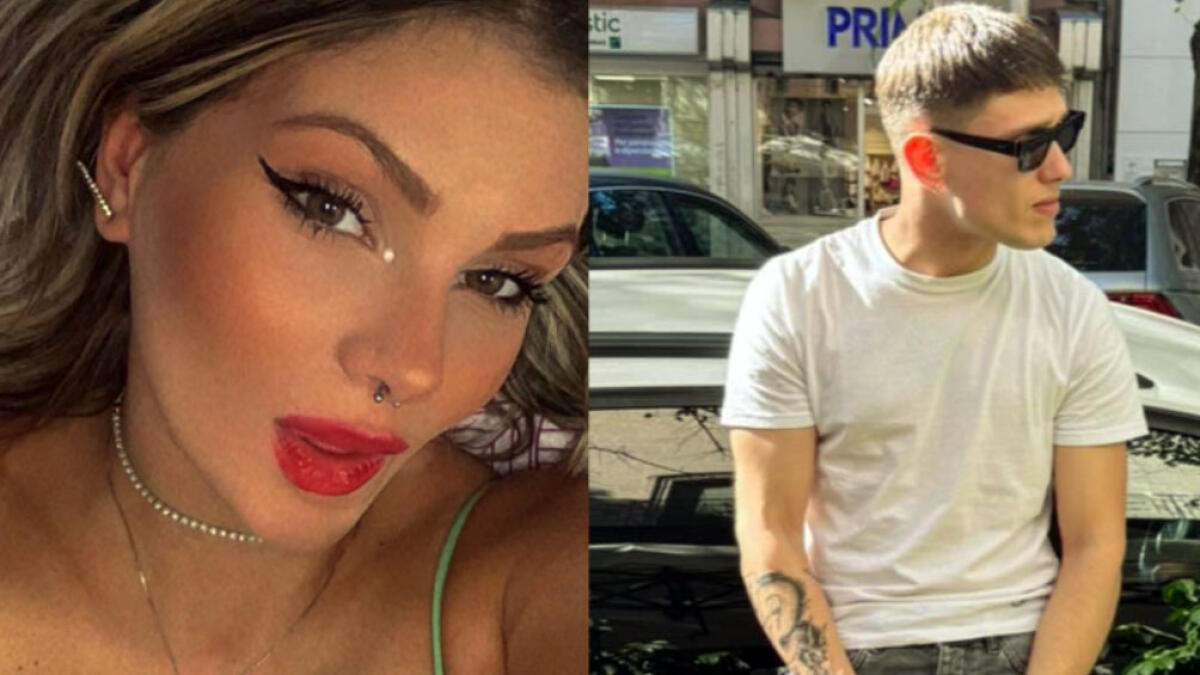 Terribile schianto, Ilaria e Francesco muoiono sul colpo - 