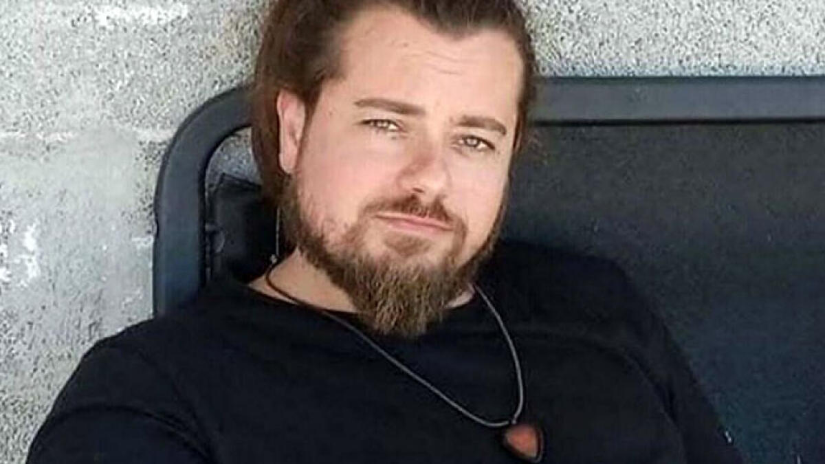 Alessio cade da 5 metri e muore - 