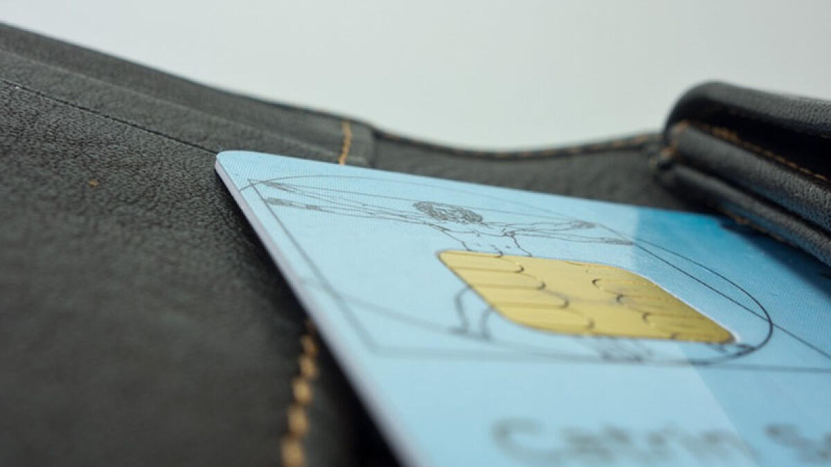 Dal primo gennaio ritorna la Carta Bonus - 