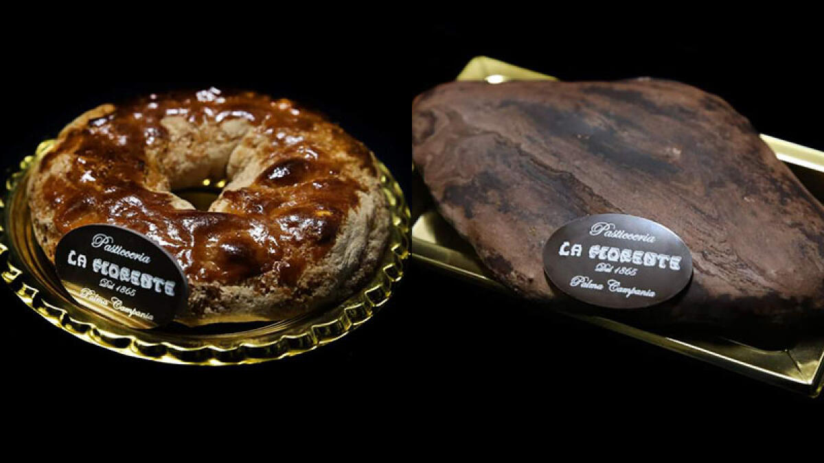 La Fiorente dal 1865, tradizione e gusto che scaldano il cuore di Palma Campania - 