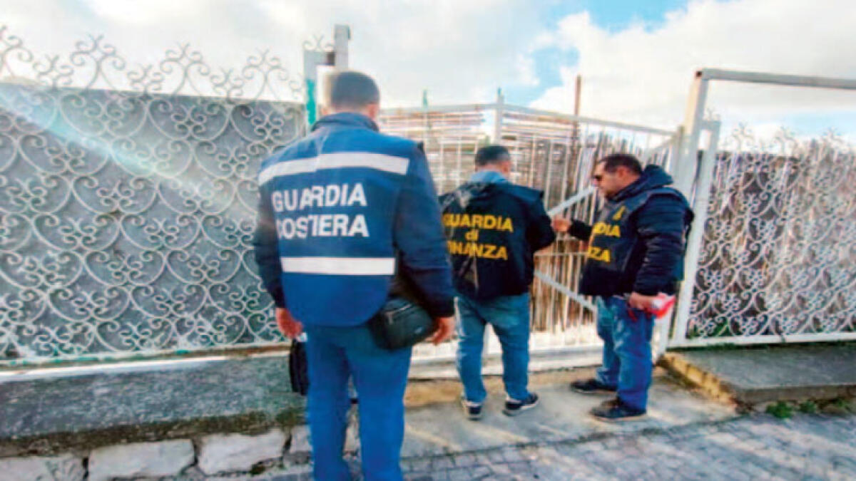 Famoso hotel in Costiera ampliato senza autorizzazioni - 