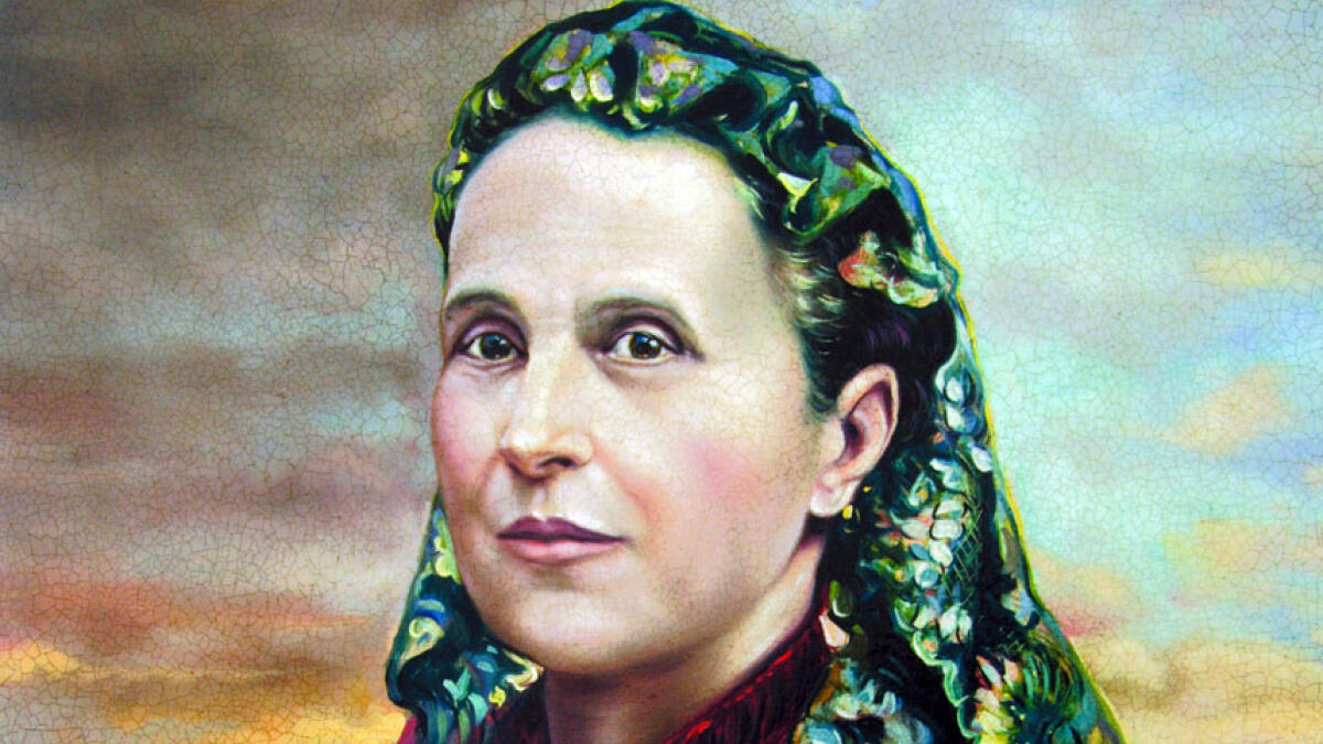 Appello al Papa, i discendenti della Contessa Farnararo chiedono il riconoscimento delle sue virtù - 