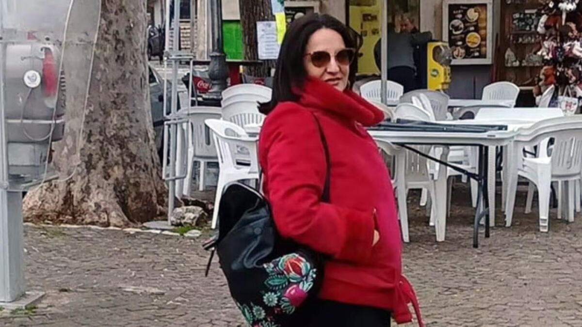 Addio Nunzia, è lei la vittima dell'incidente sull'A1 - 