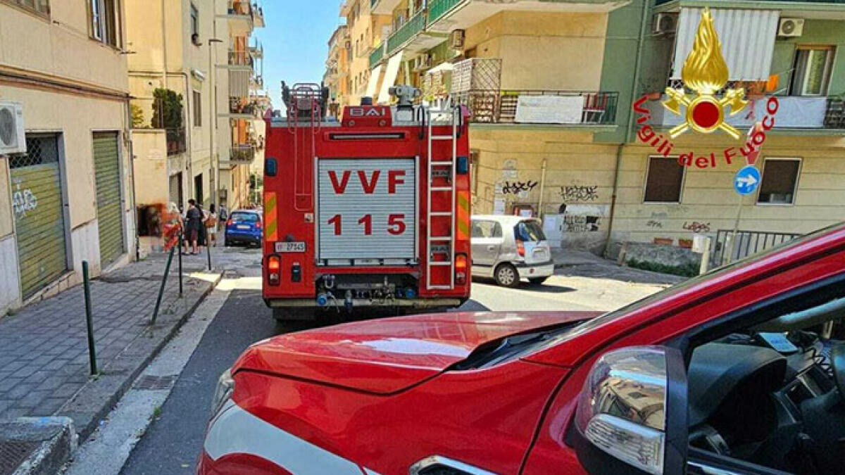 Esplode la caldaia, ci sono feriti - 