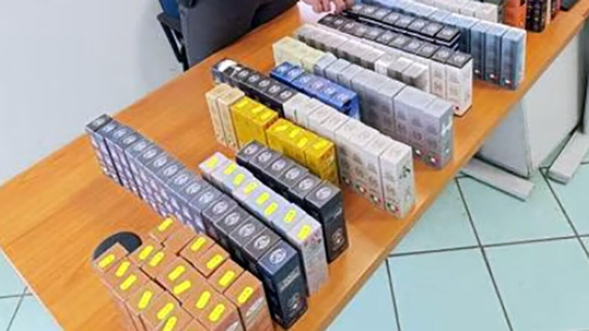 Sequestrati 26mila prodotti nocivi per la salute - 