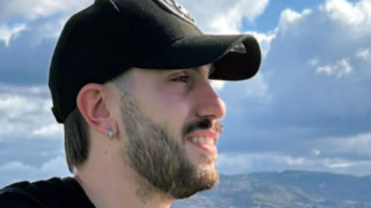 Albero caduto al Campus, altra operazione d'urgenza per Carmine - 