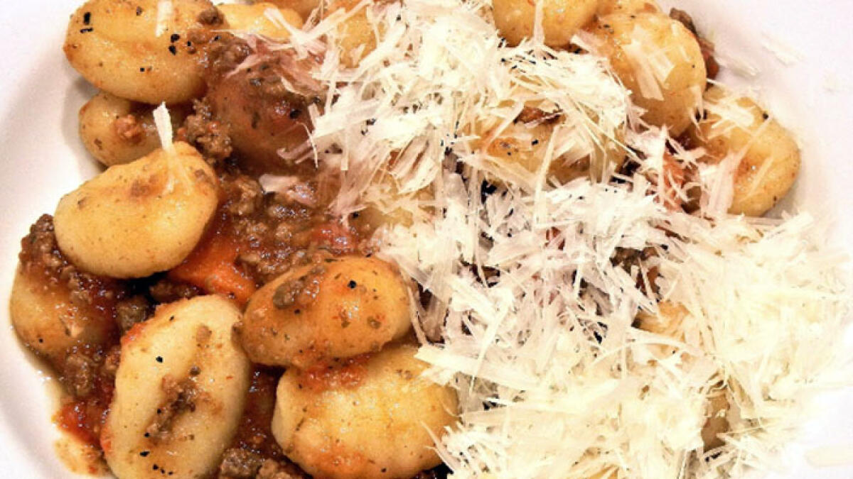 Bimba di 9 anni mangia un piatto di gnocchi e muore - 