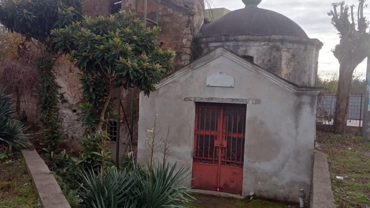 Chiesa Madonna del Soccorso, venerdì sarà illuminata a festa - 