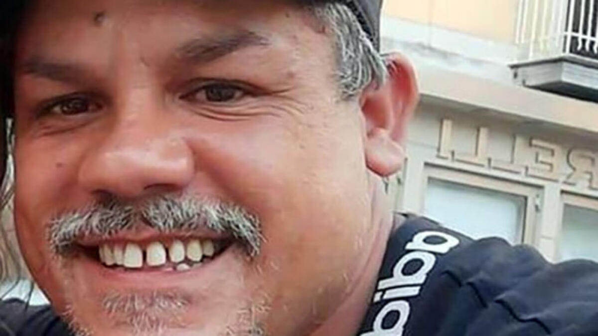 È del Nolano l'operaio travolto sull'A1 - 