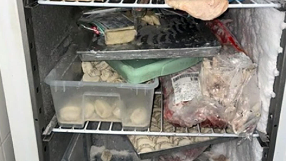 I Nas di Napoli sequestrano una tonnellata di alimenti nei ristoranti - 