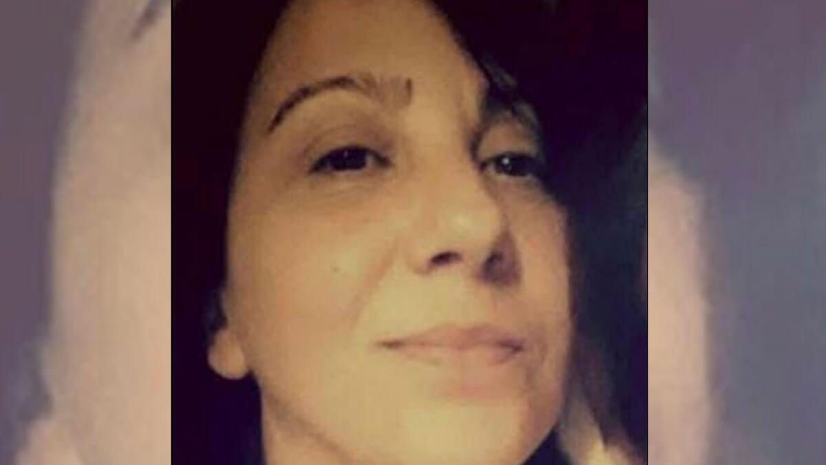 Patrizia muore investita da un camion - 