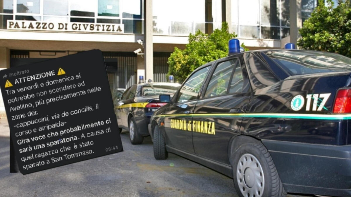 La sparatoria annunciata sui social - 