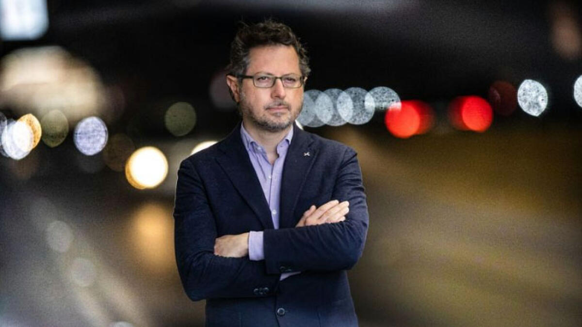 Borrelli domenica sarà a Roccaraso contro gli incivili - 