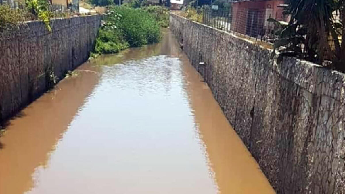Pelli, cuoio e liquami nel Sarno. Altri sigilli alle aziende - 
