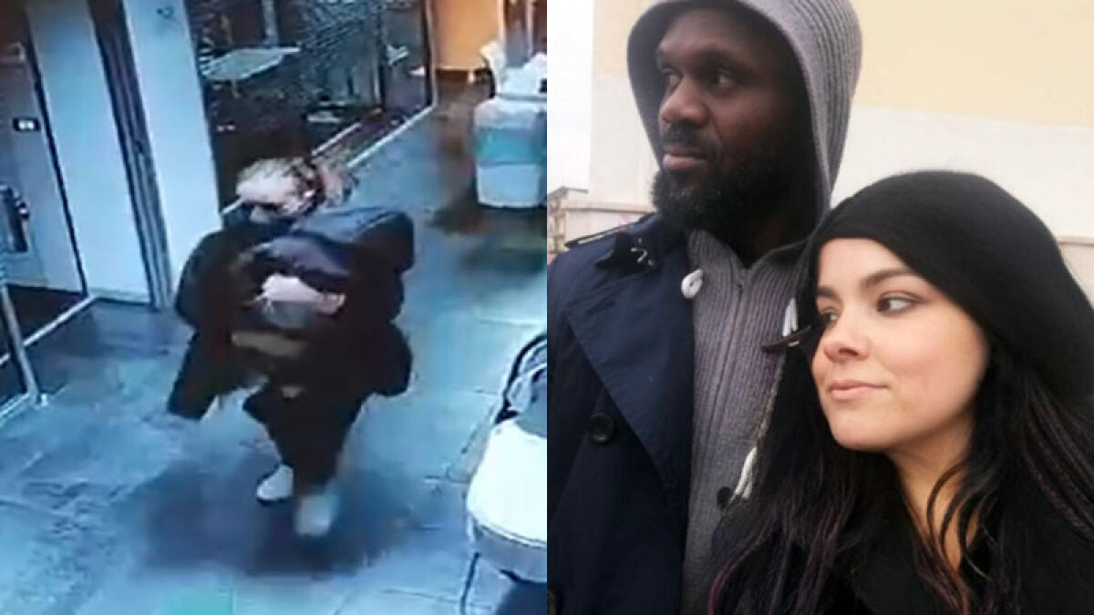 Bimba rapita, ecco come lei ha ingannato il marito via chat - 