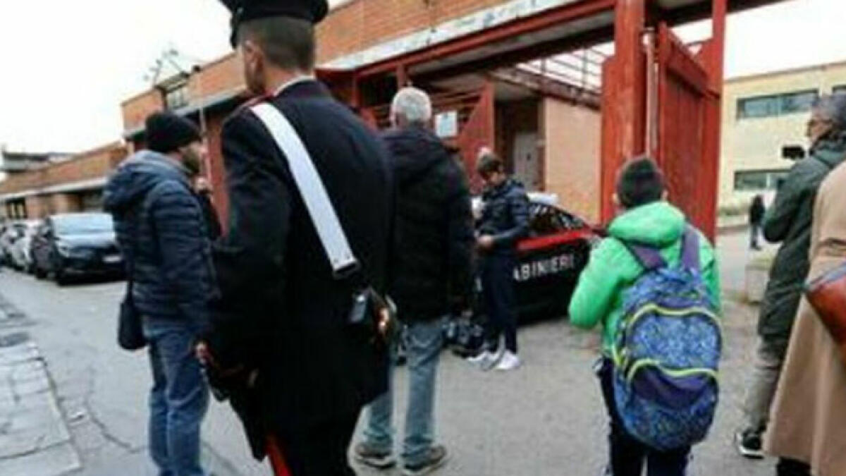 La prof arrestata per gli abusi sugli alunni: "Non so nulla di queste accuse infamanti" - 