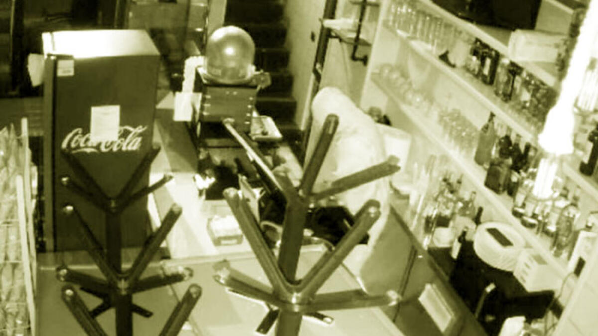 L'imprenditore ai ladri: "Costituitevi e vi assumo" - 