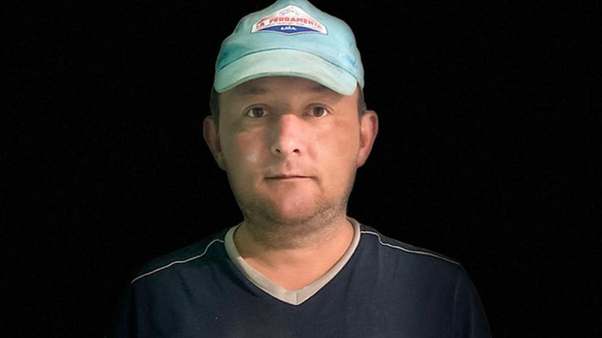 Morto l'uomo scappato dall'ospedale - 