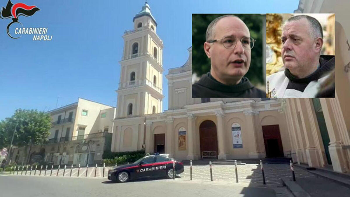 Frate mandante di rapina, altri tre arresti - 