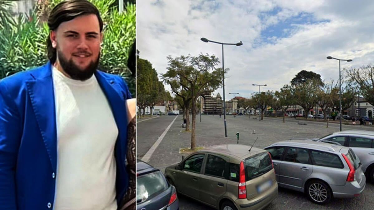 Ucciso a 21 anni dall'ex della sua compagna - 