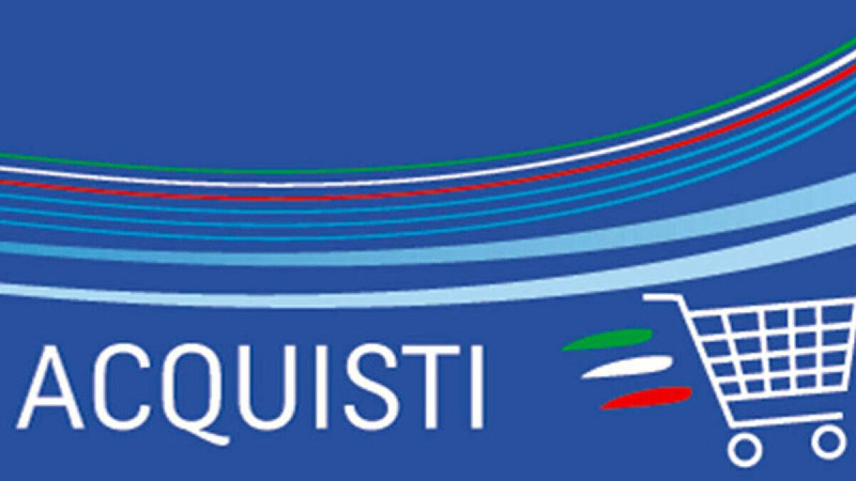 Ecco la Carta Acquisti 2025: come fare domanda - 