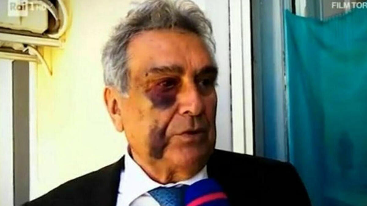 Avvocato rapinato e pestato in casa: banda presa grazie a un software - 