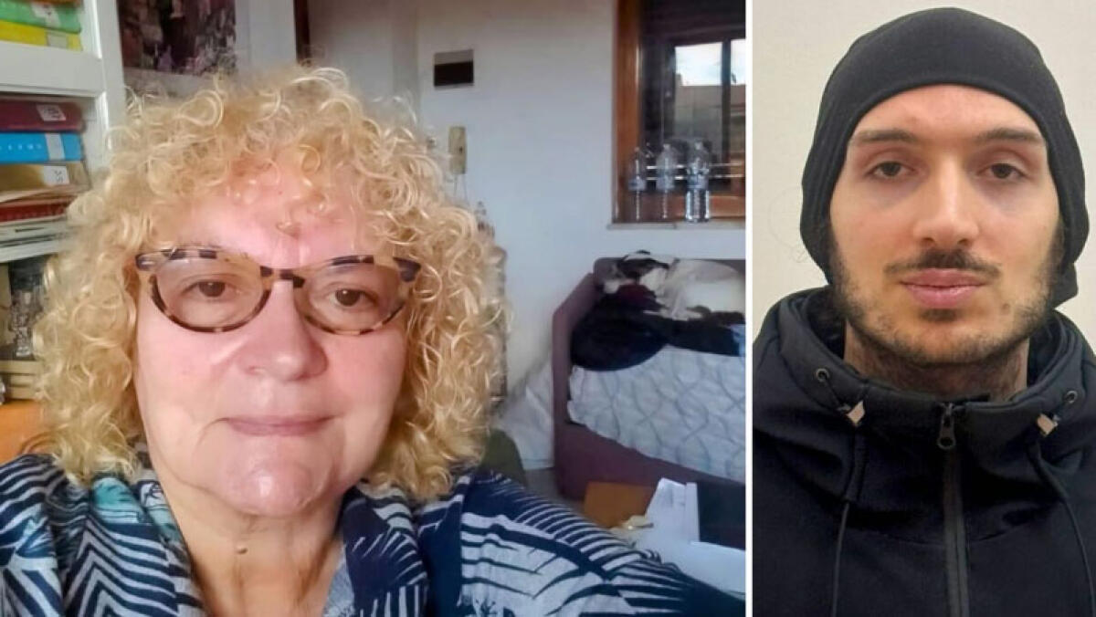 Stordisce la mamma con lo spray e la uccide - 