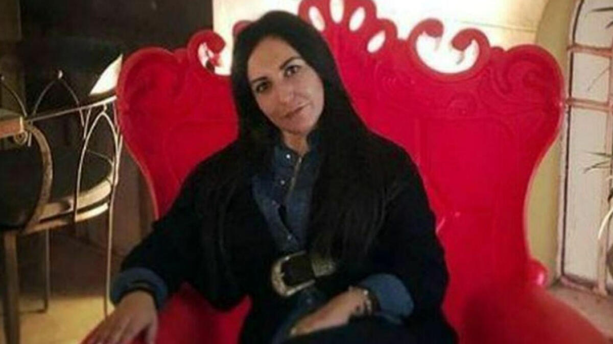 L'avvocatessa Gargano in cella per la vicenda del narcotraffico - 