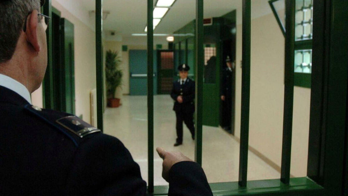 Lavoro, bando per 3246 poliziotti penitenziari - 