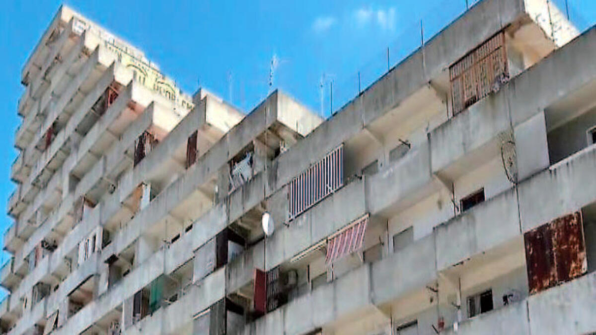 Sgomberate le ultime famiglie dalle Vele di Scampia - 