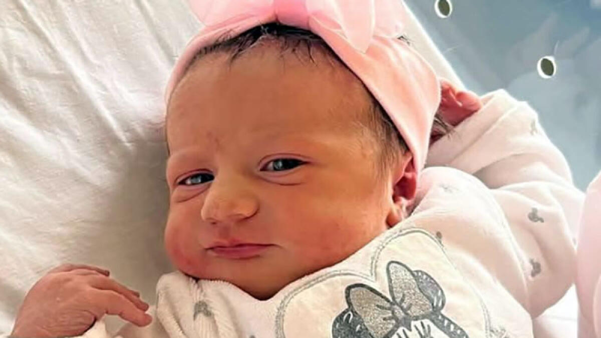 Neonata di un giorno rapita dalla clinica, appello in tutta Italia - 