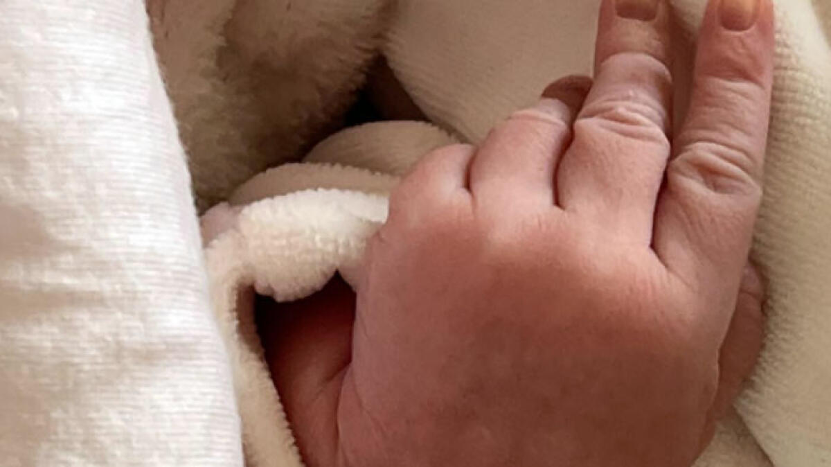 Ritrovata Sofia, la bimba di un giorno rapita in clinica - 