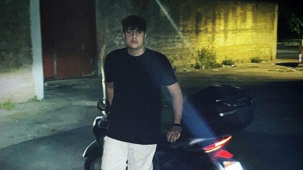 Patrizio morto a 19 anni per la fuga d'ammoniaca, terrore in tutta la città - 