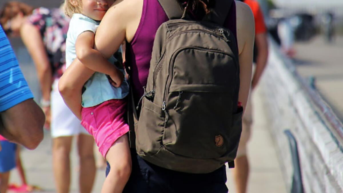 Bonus Mamme 2025, è già possibile fare domanda - 