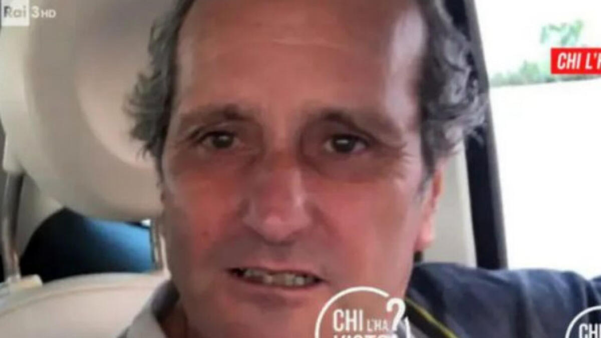 Muratore scomparso 4 anni fa, indagata la figlia - 