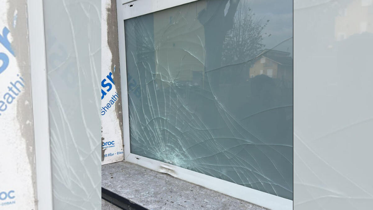 Palma Campania, danneggiata la futura pizzeria "De Luca's" - 