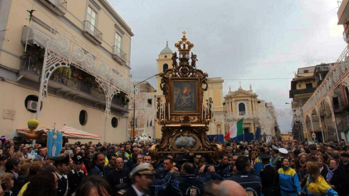 La Madonna della Neve candidata a patrimonio culturale - 
