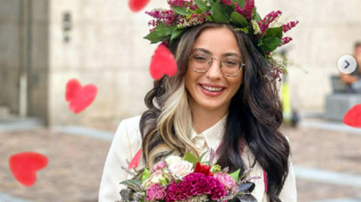 In Messico per studio, Anastasia cade nel vuoto dal balcone - 